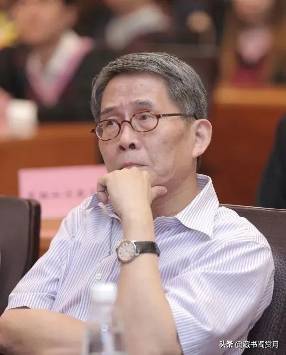 甘阳：教育无捷径，大学培养的理想人格不应是成功人士