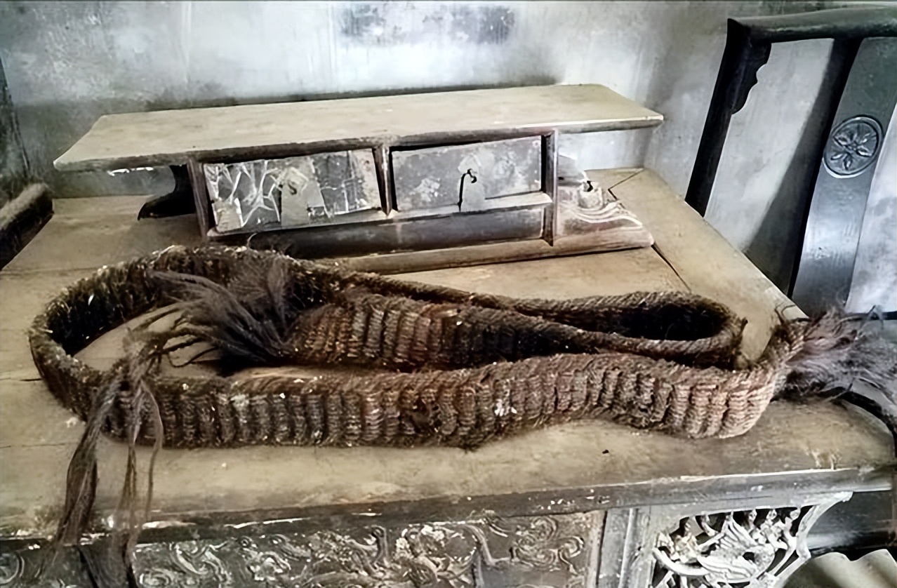 渐渐消失的老物件,见过3个以上的老物件证明你老了