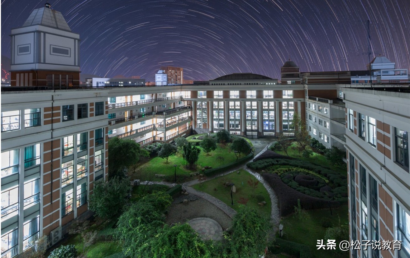 温州医科大学属于什么级别,温州医科大学哪些专业不是医学类