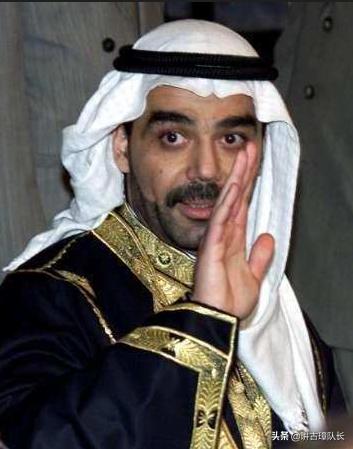 萨达姆之子乌代生活,萨达姆长子乌代被谁刺杀的