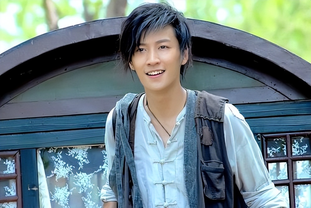 乔任梁抑郁症突发情况,乔任梁母亲四年才走出丧子之痛