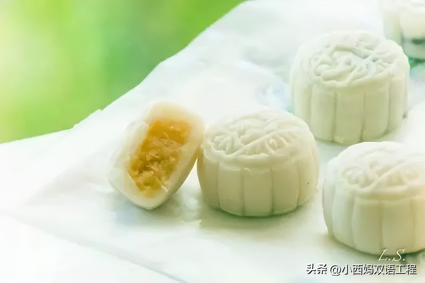 中秋节好玩儿的游戏,适合孩子们玩的中秋游戏