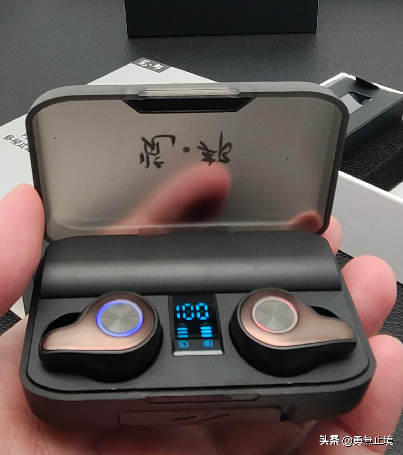 蓝牙耳机选择哪一款比较好,蓝牙耳机选哪一款比较好