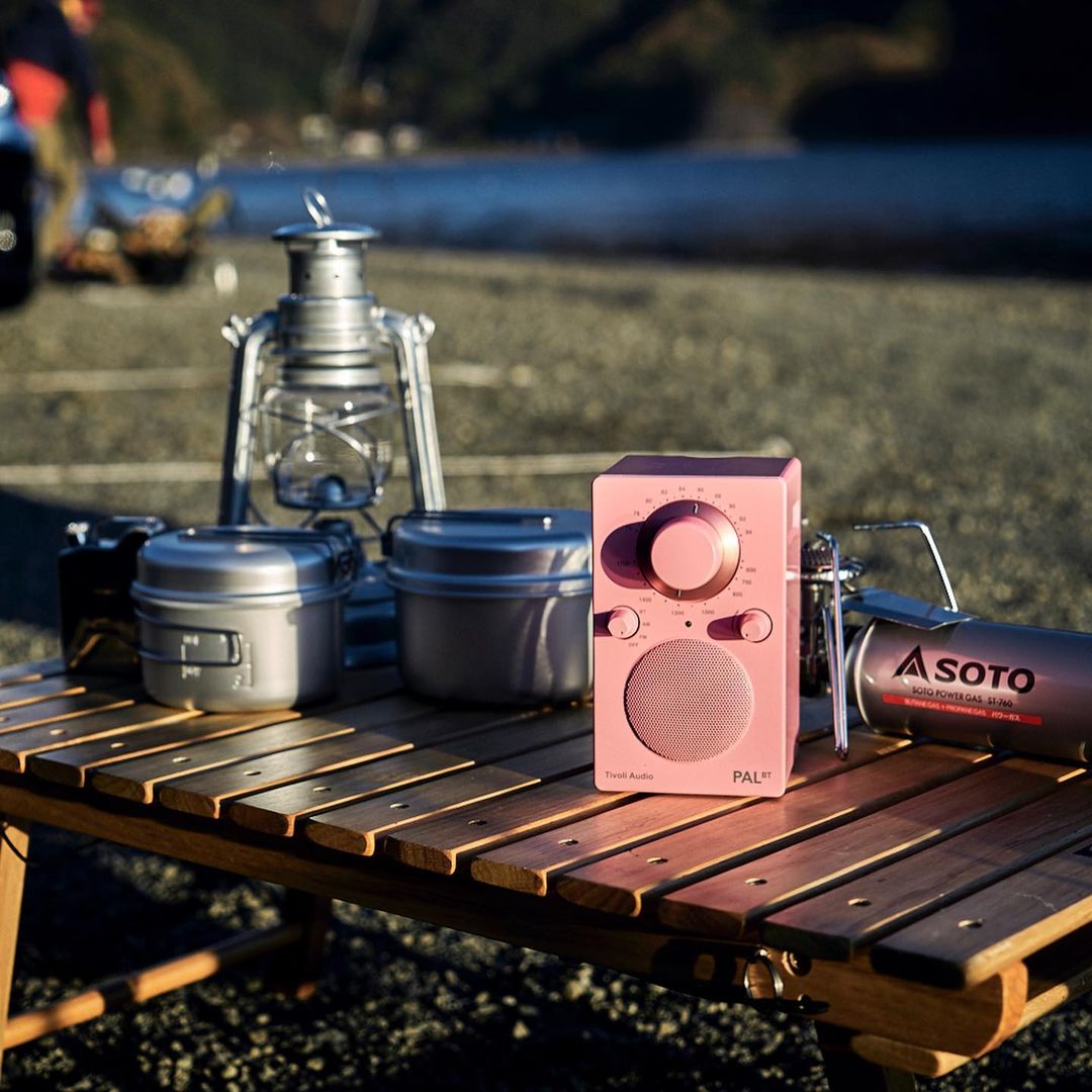 露营蓝牙音箱推荐,发烧级便携蓝牙小音箱推荐