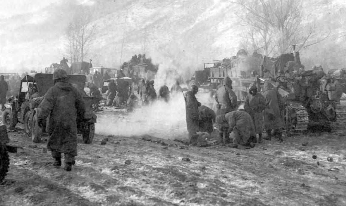 朝鲜战争志愿军最厉害士兵,朝鲜战争志愿军强弩之末