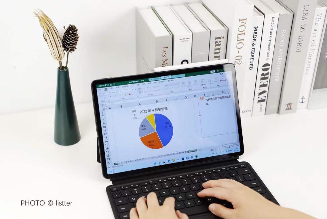 华为新品matebook二合一测评,华为matebook哪款值得买5000以下