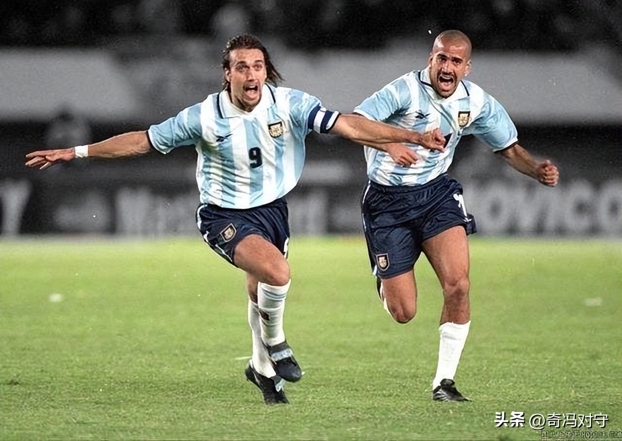 巴蒂斯图塔世界杯卡塔尔,2022年卡塔尔世界杯巴蒂斯图塔