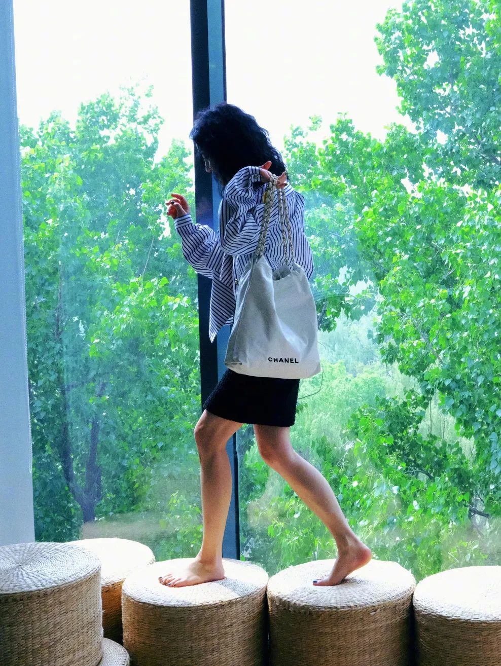 拒绝撞包的奢侈品包,这5款包包背出去一定会被夸好看