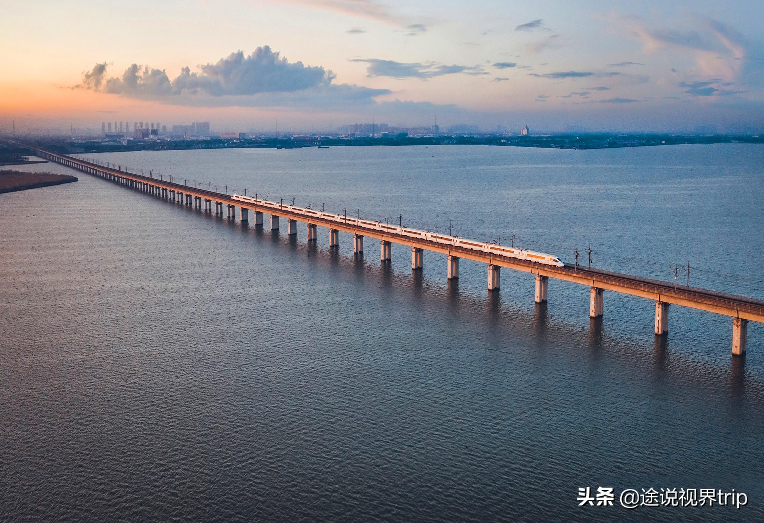 盘点中国十大超级桥梁,盘点中国十大超级桥梁工程