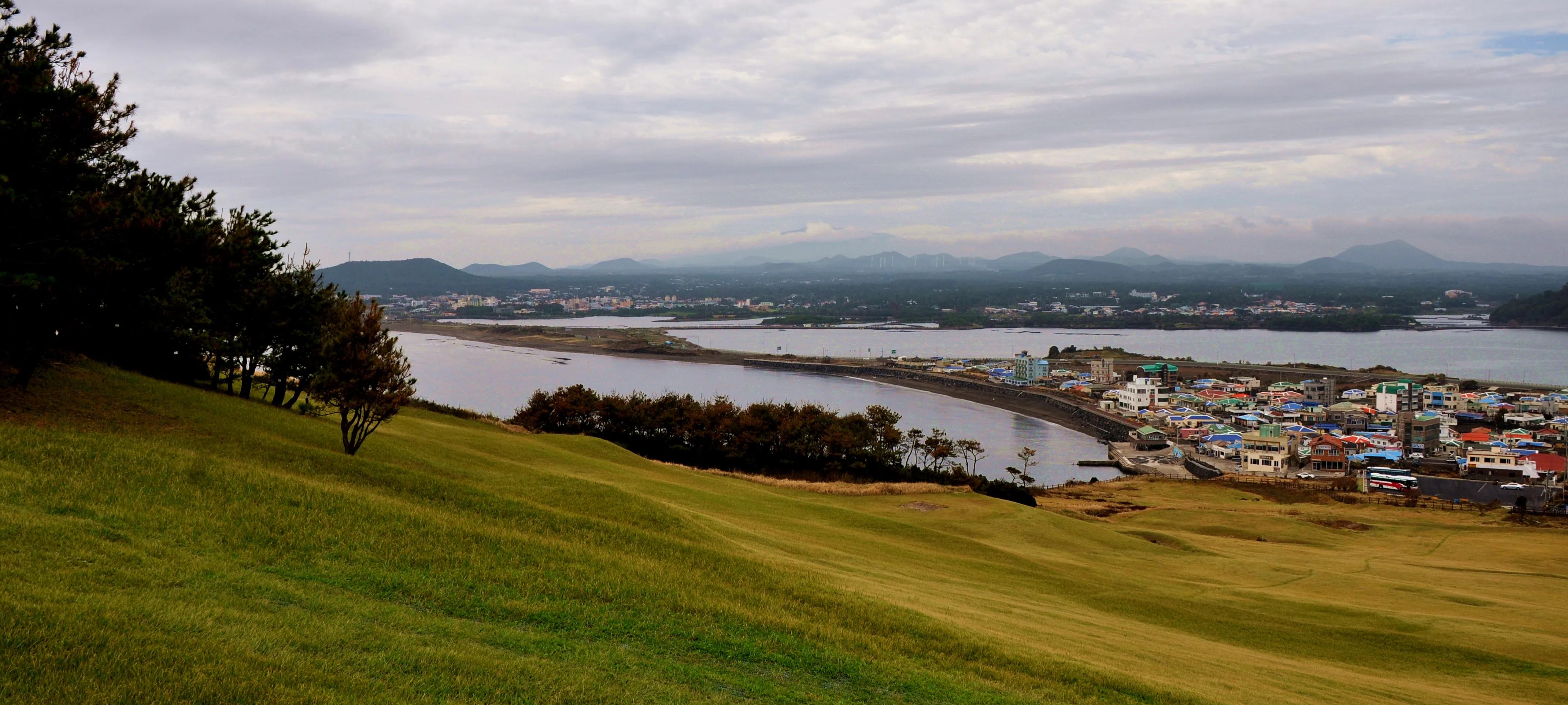 韩国游记,韩国首尔游记
