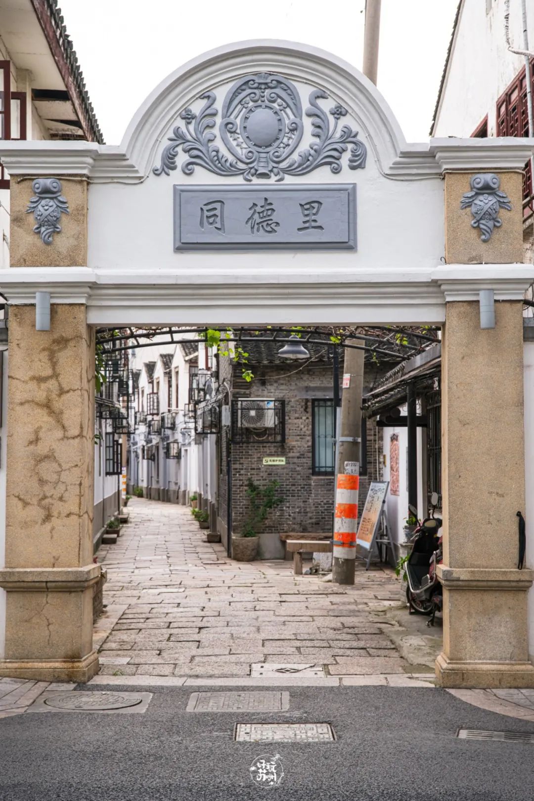 苏州秋冬打卡景点推荐,苏州人少景美的小众旅行地