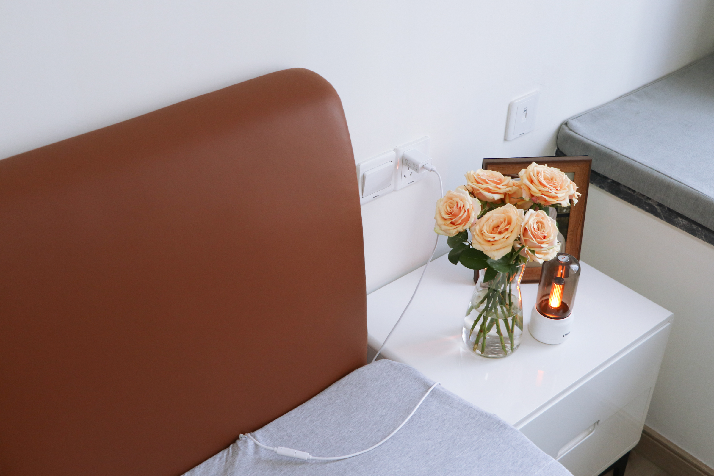 自动调节高低智能枕头,自动调整高度的枕头