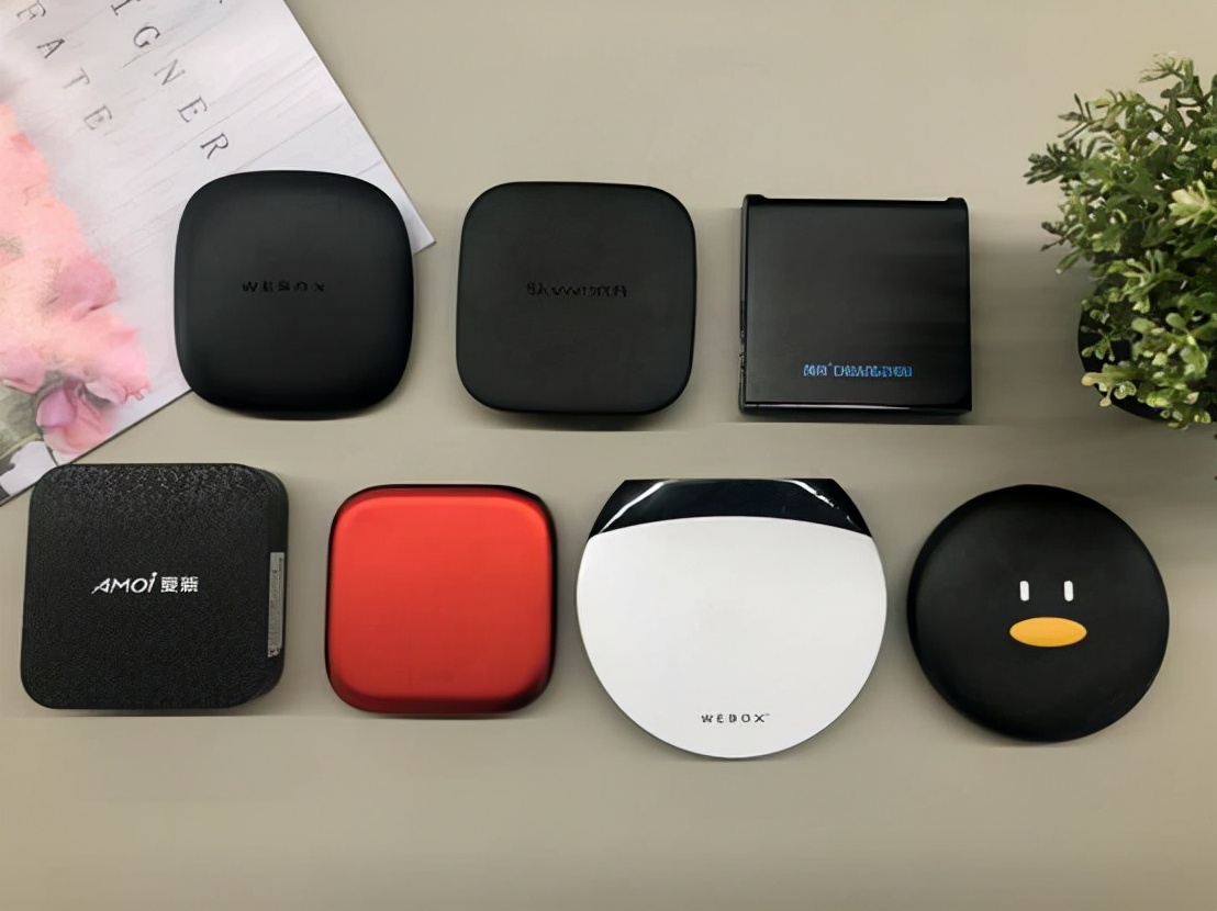 有哪些性能强劲的电视盒子,googlechromecast电视盒子