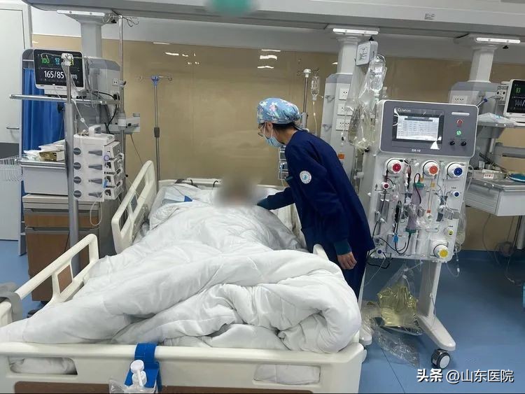 重症新技术新项目,医院新技术开展初期