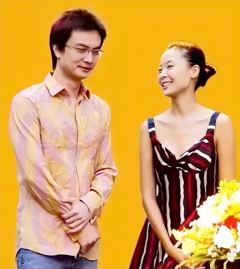 10位风韵犹存的大龄内地女星,却至今未婚的五位内地大龄女星