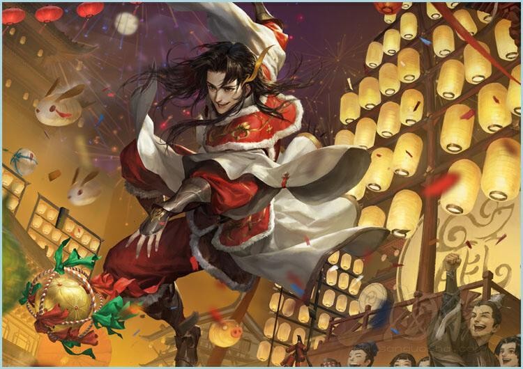 三国杀好看的皮肤,三国杀最有质感的皮肤是什么