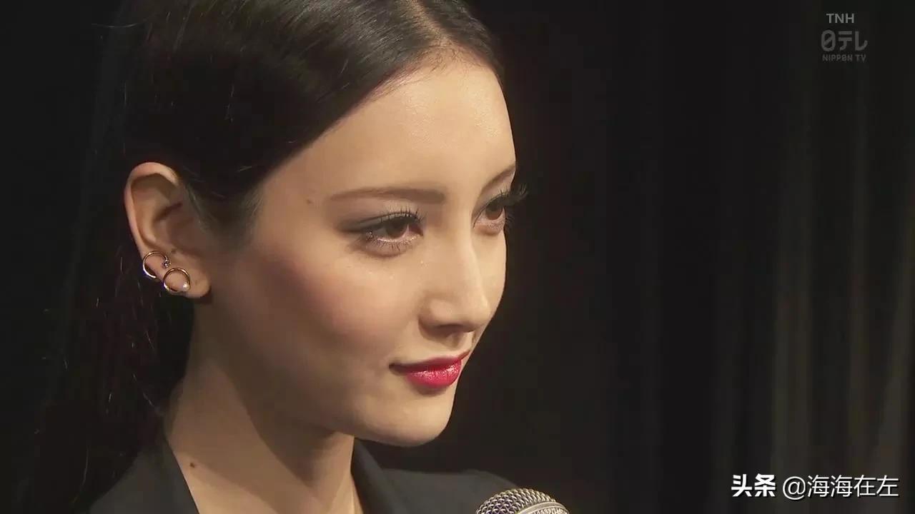 岛国最美恶女专业户——菜菜绪