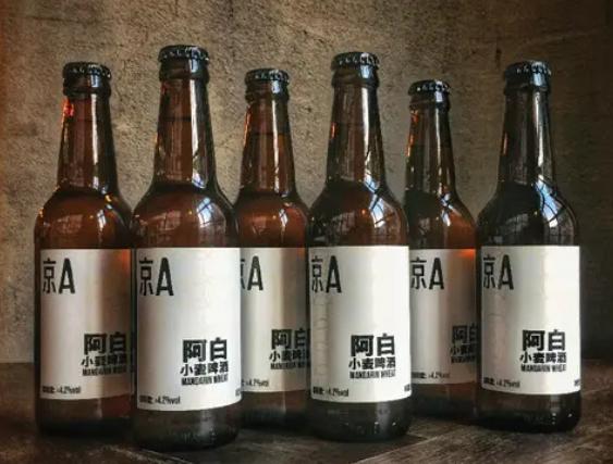 国产最好喝啤酒排名,国产十大公认最好喝的啤酒