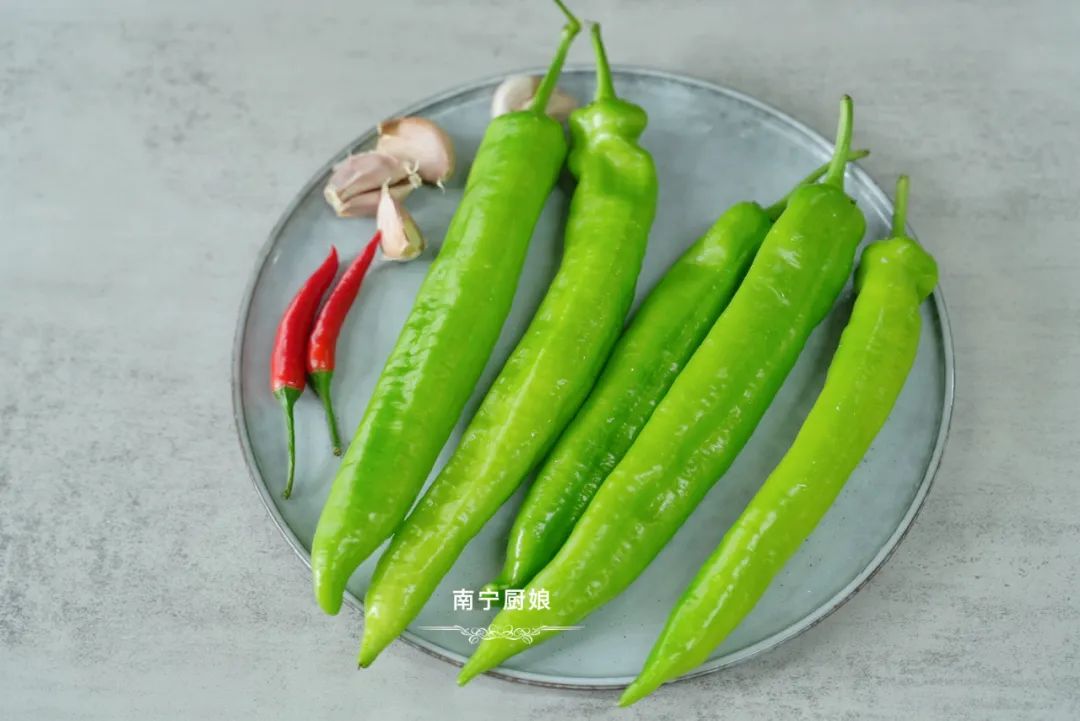 大青椒肉丝怎么炒才好吃又简单,青椒肉丝怎么炒好吃又简单家常