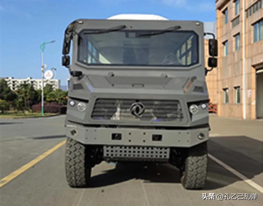 十堰东风二汽在哪里,十堰东风二汽简介