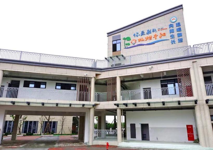 新都哪个小学好,新都区有哪些封闭式私立小学