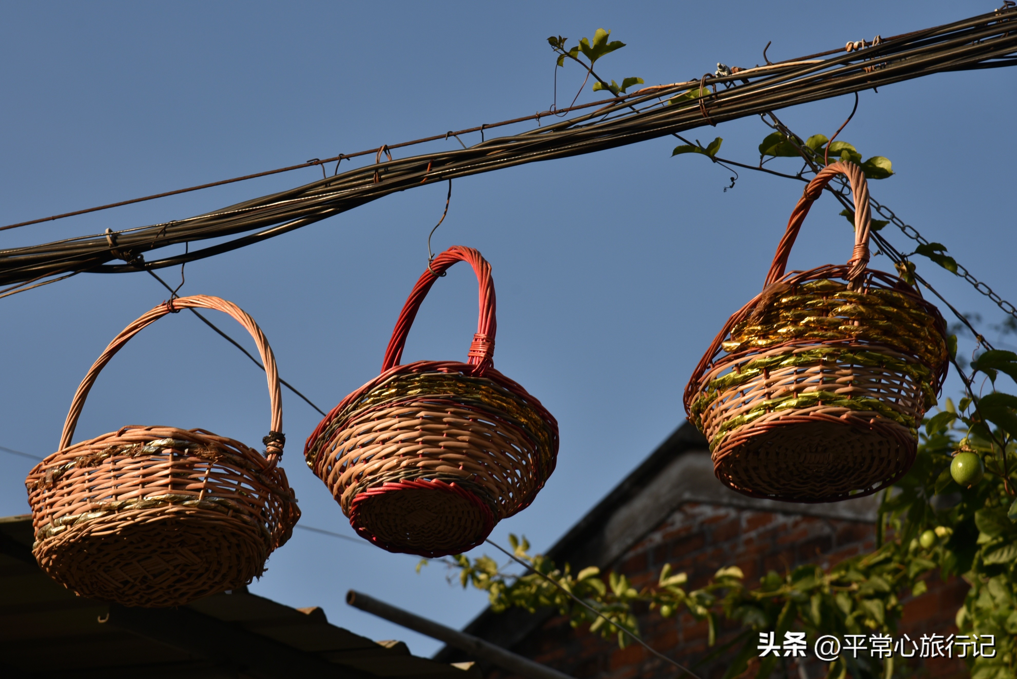 狂飙江门取景地打卡旧厂街,江门三十三墟街景点介绍