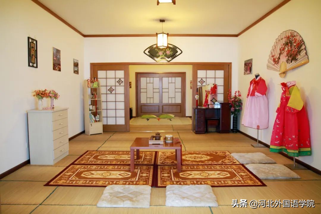 河外附中是省示范高中吗,河北外国语附属中学什么实力