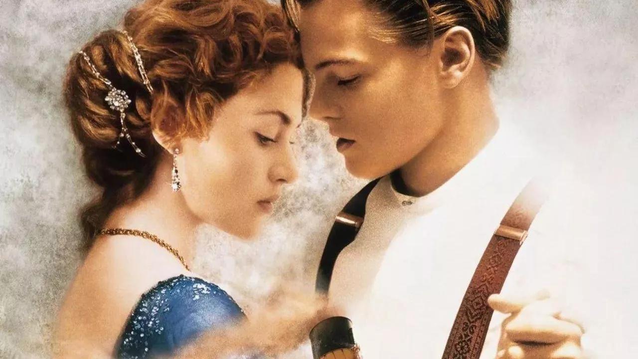 泰坦尼克号幸存者露丝真实原型,泰坦尼克号露丝原型纪录片采访