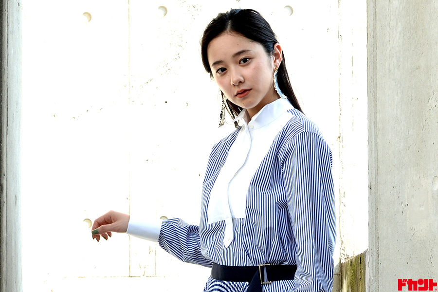 日本美少女模特「堀田真由X唐田英里佳」写真集