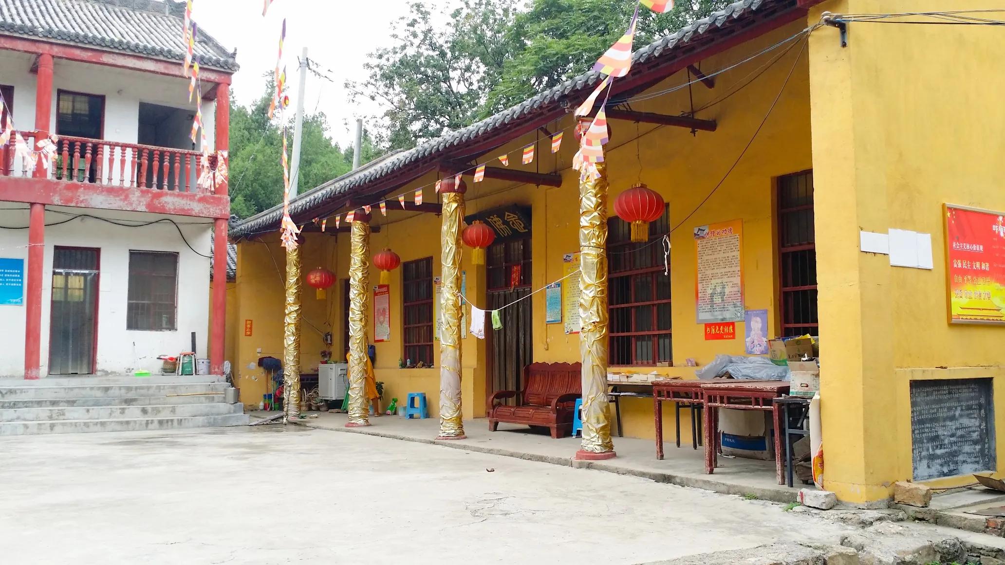 萧县周边一日游攻略,萧县周边旅游景点推荐一日游