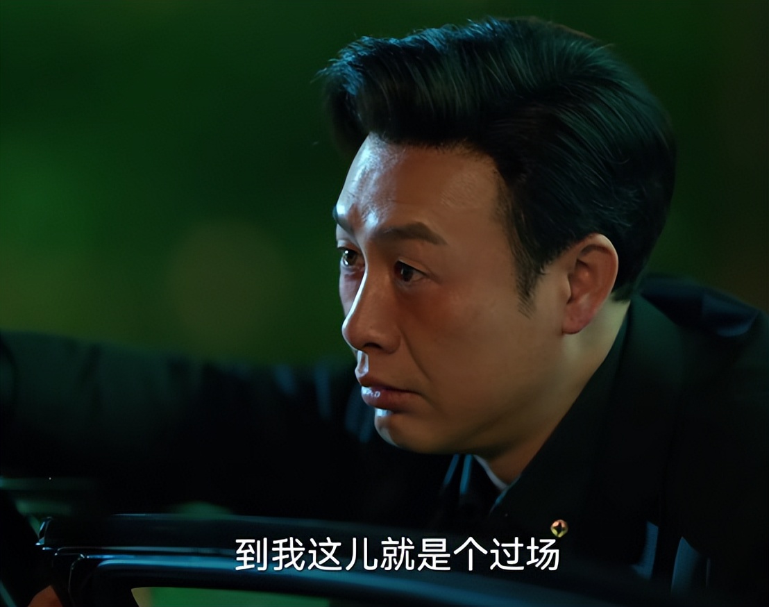 陈道明评价王志文和张颂文,张颂文和王志文哪个厉害