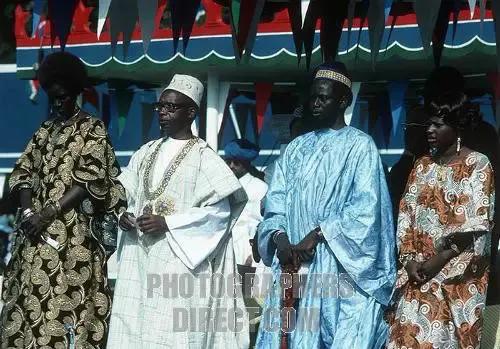 冈比亚为什么被叫做宇宙强国,冈比亚为什么被称为第一强国