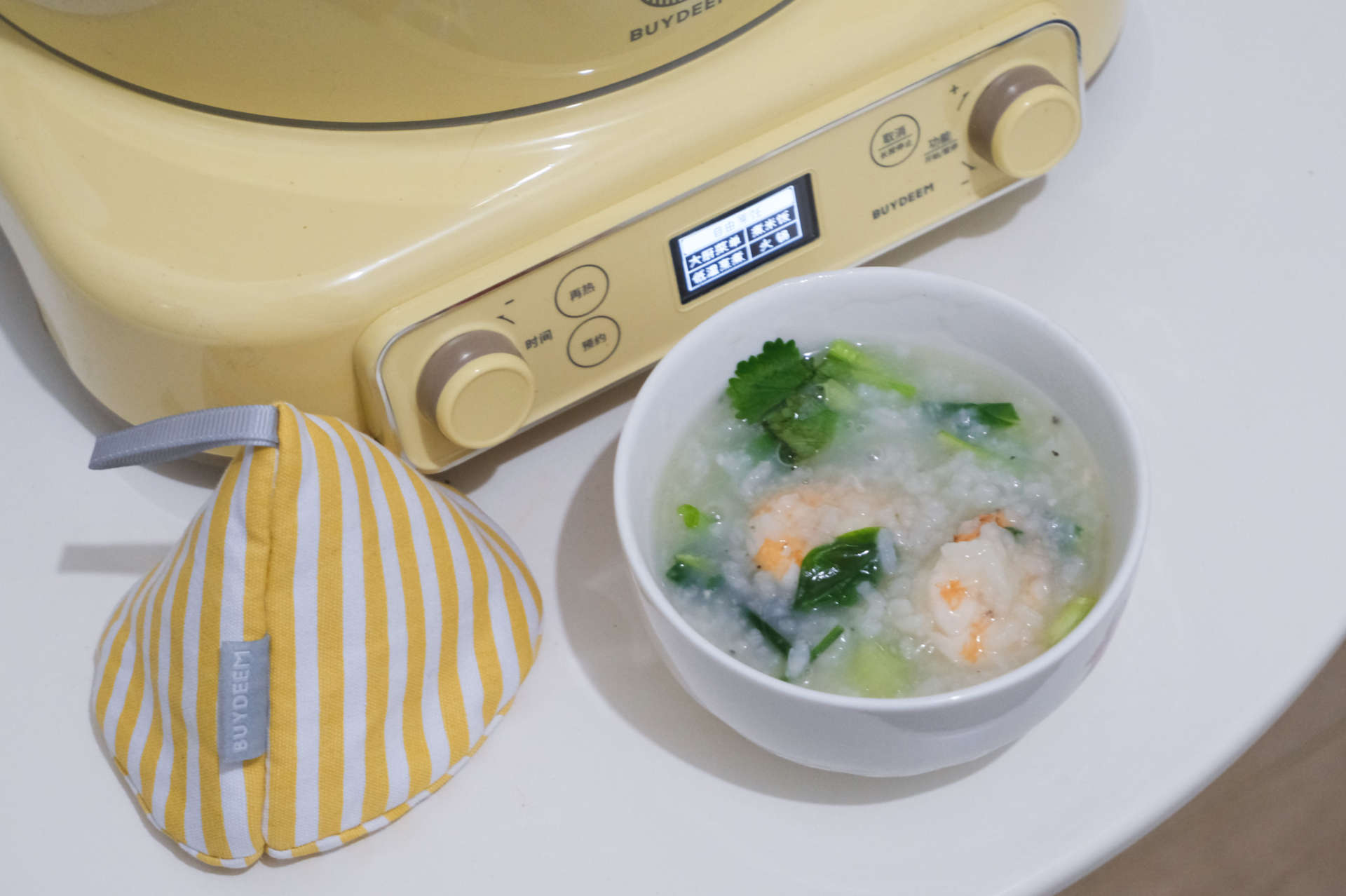 北鼎铸铁锅评测,北鼎多功能电磁铸铁锅