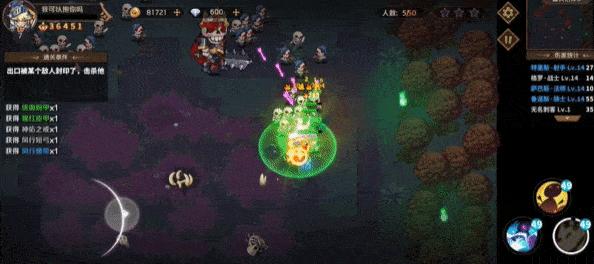 最新手游开测直播,2022年4月新开手游开测表