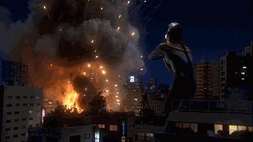 戴拿奥特曼的闪亮光刃,戴拿奥特曼希望之光第26集