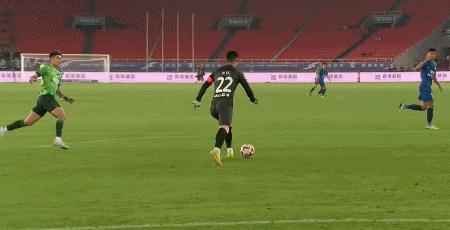 武汉三镇主场绝平国安,海陆空支援武汉神兵天降