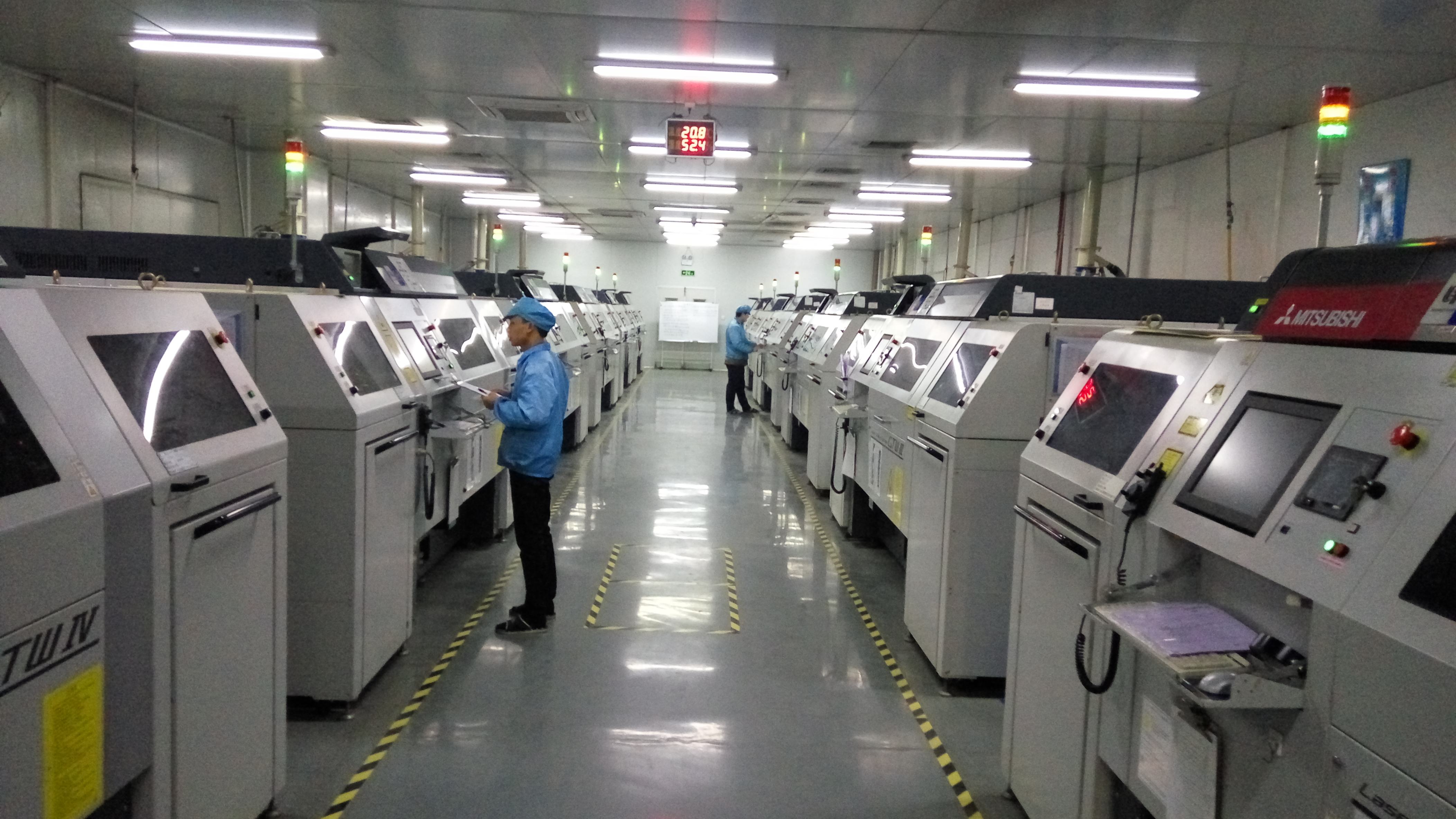 合洁科技净化工程,合洁科技