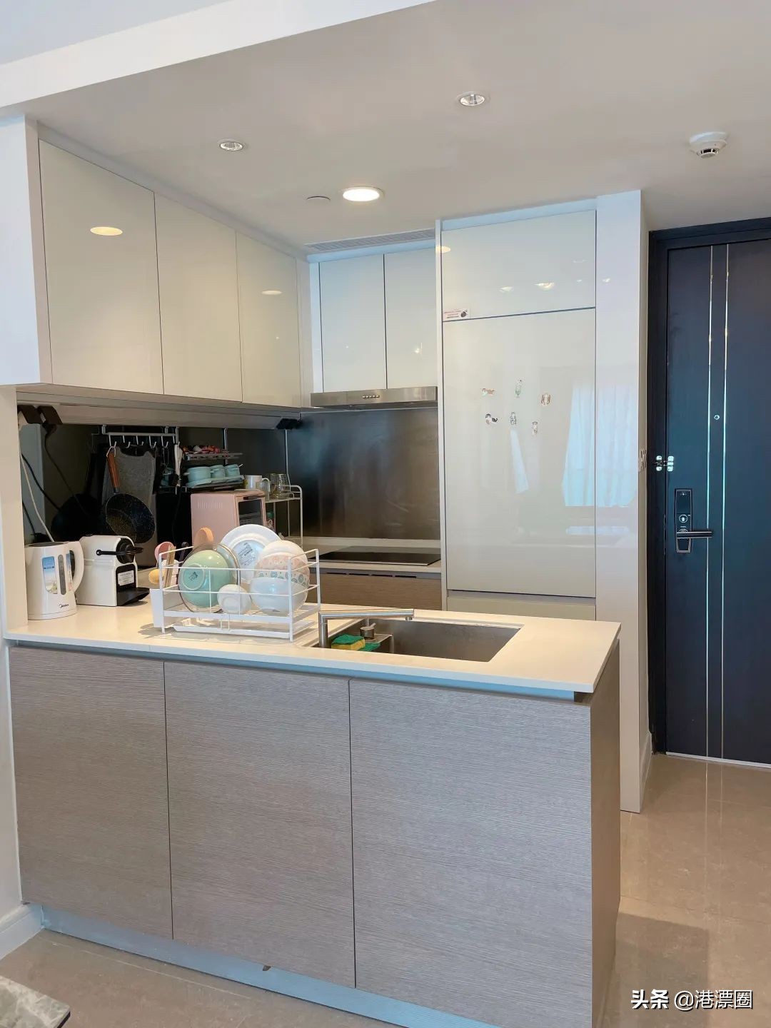 在香港买房要交哪些费用,香港买房后要交的钱