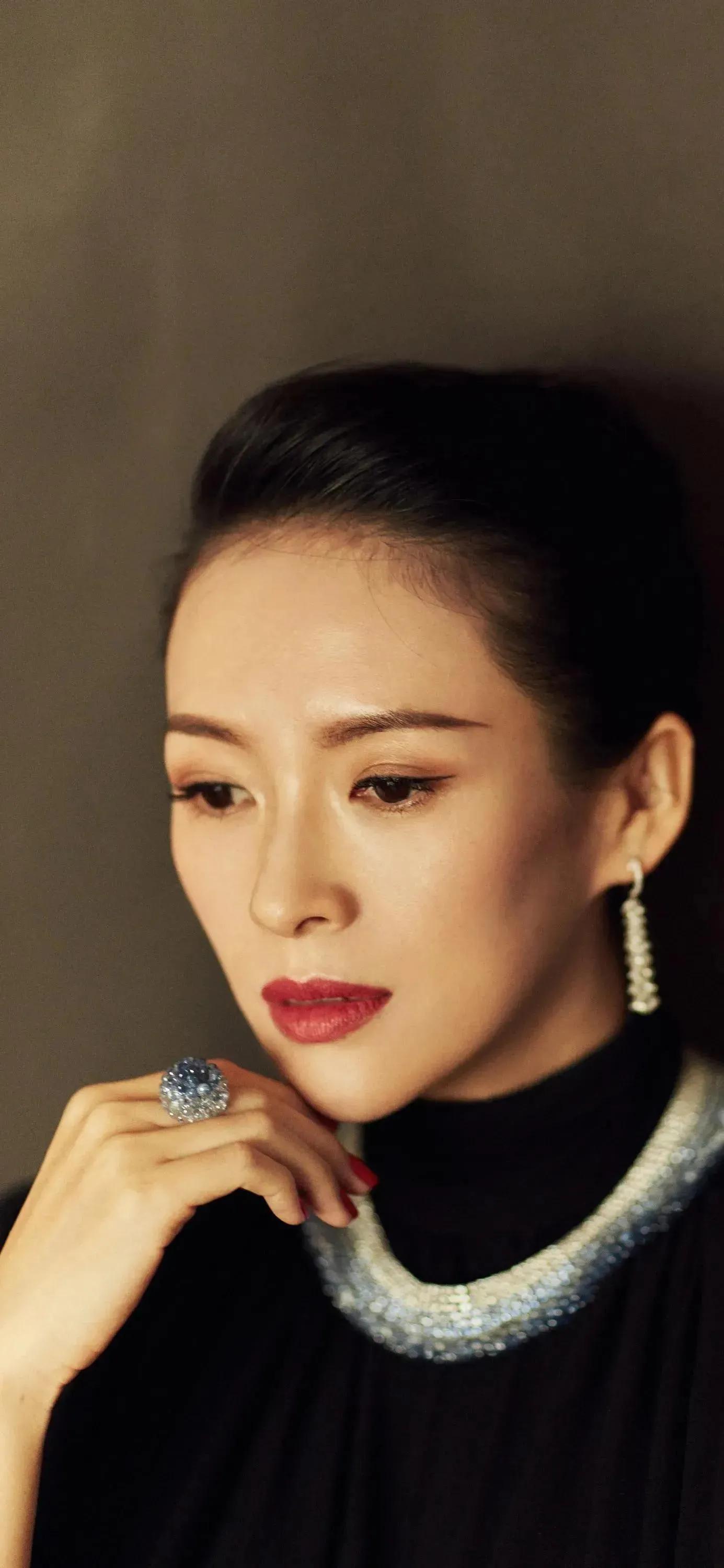 章子怡惊艳高清写真照,章子怡的全部惊艳写真照片