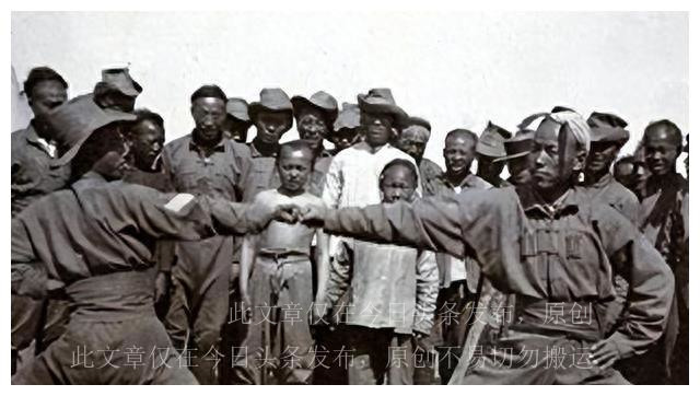 公公养情人18年，婆婆坚决不离婚，公公死后，婆婆终于坦白原因