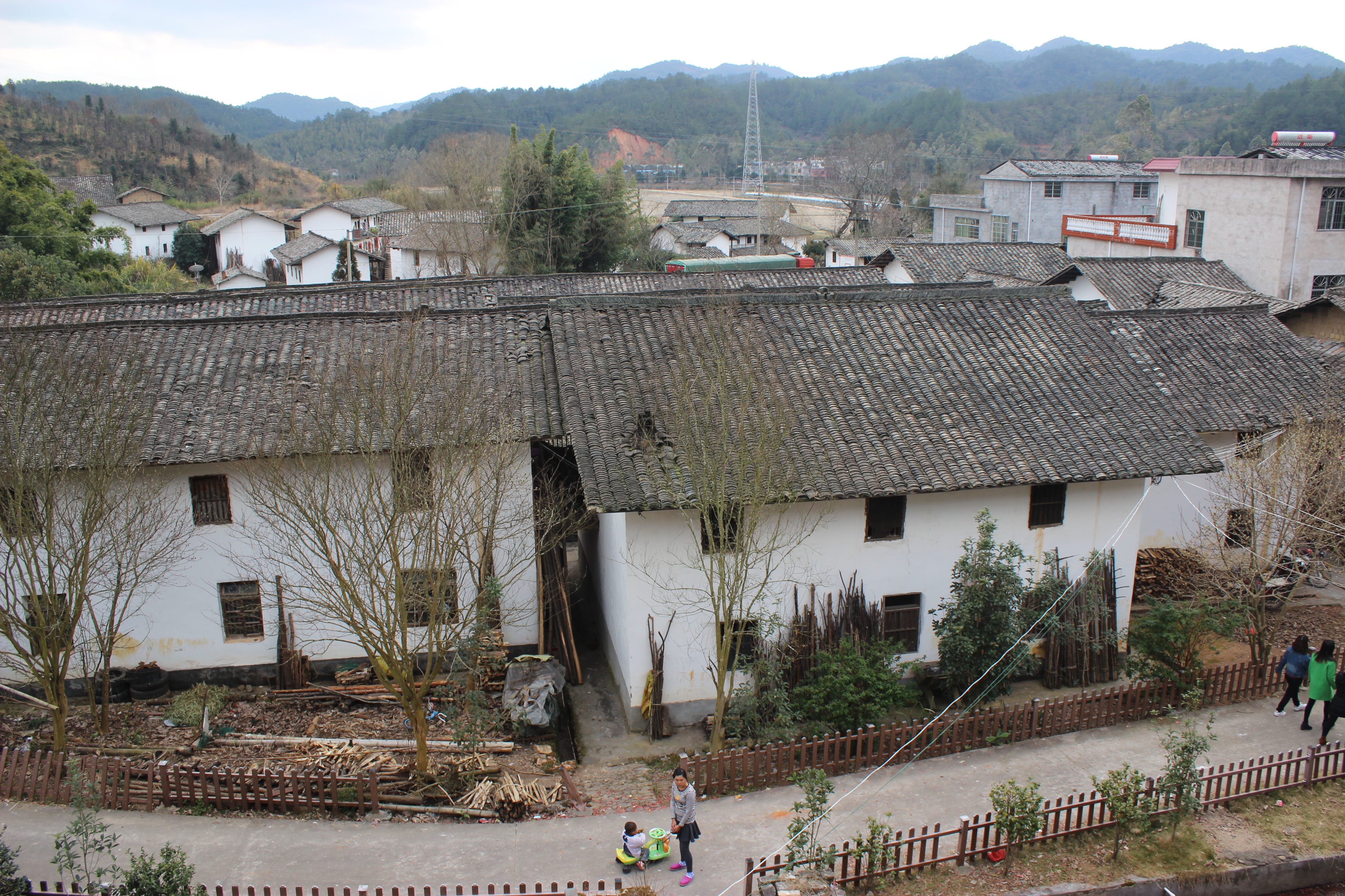 赣州周末出游攻略,春节赣州出发2-3天短途旅游