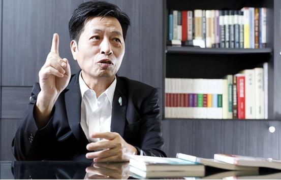 赖清德接任蔡英文，以99%得票率当选*党**主席，扬言要“守护台湾”