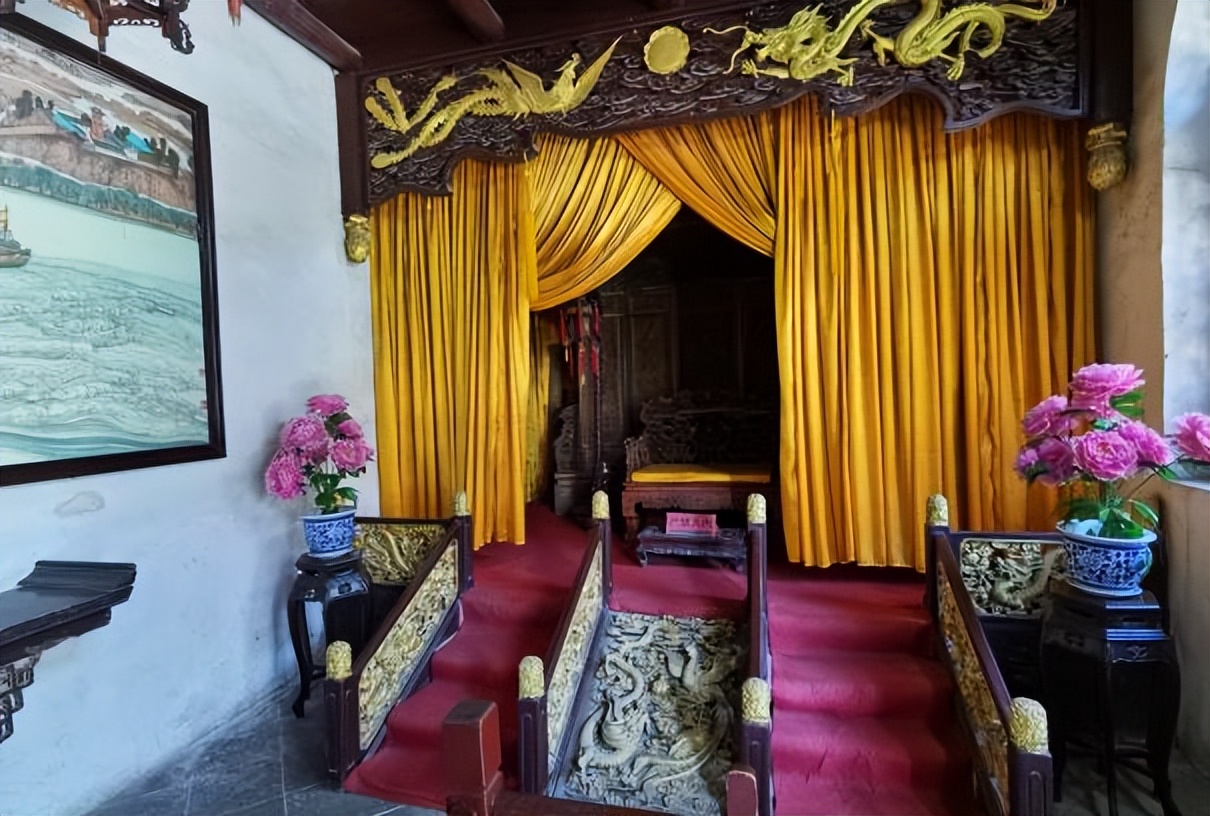 中国三大庄园之首郑州康百万庄园,康百万庄园和马氏庄园