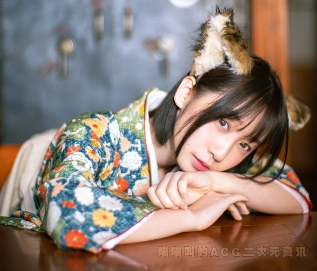 cosplayer伊织萌,日本网红伊织萌cos初音未来视频