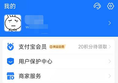 支付宝设置支付宝号,支付宝怎么设置支付宝号