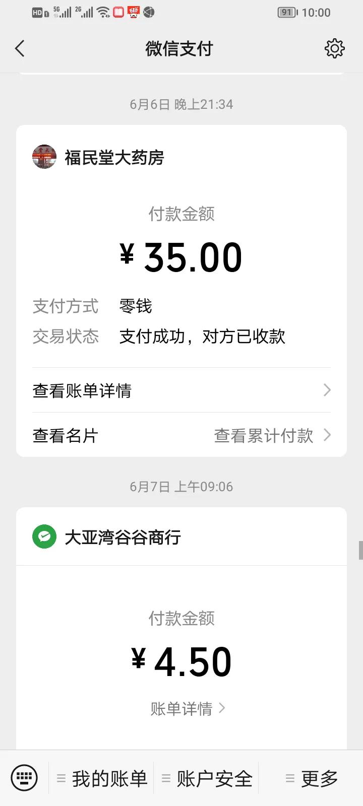 为什么城里这么多药店？大家还不知道药店里卖的价有多高