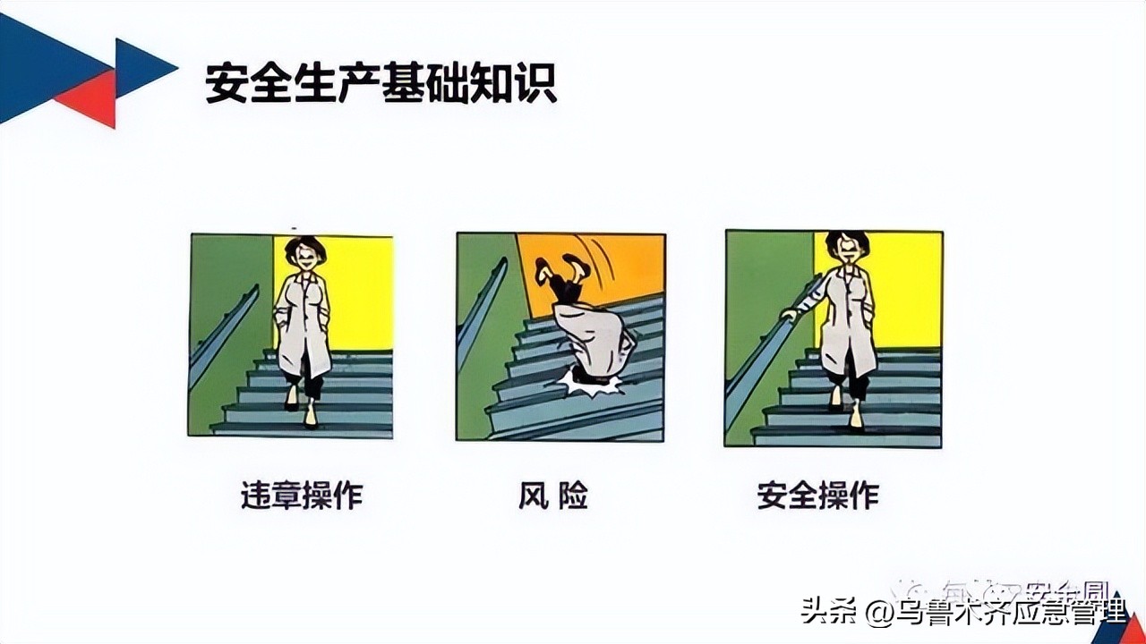 安全生产典型违章300条修订版,常见的安全生产违章行为有哪九种