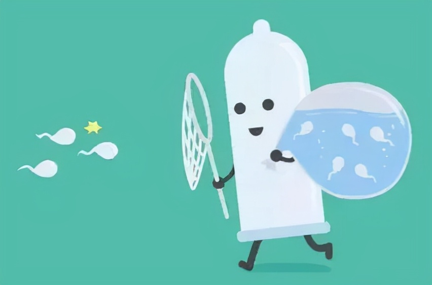 女生要知道的避孕方法,避孕正确流程