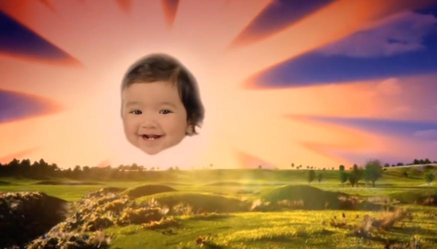 新版《天线宝宝》即将上线，太阳婴儿变成黑人，这也要政治正确？