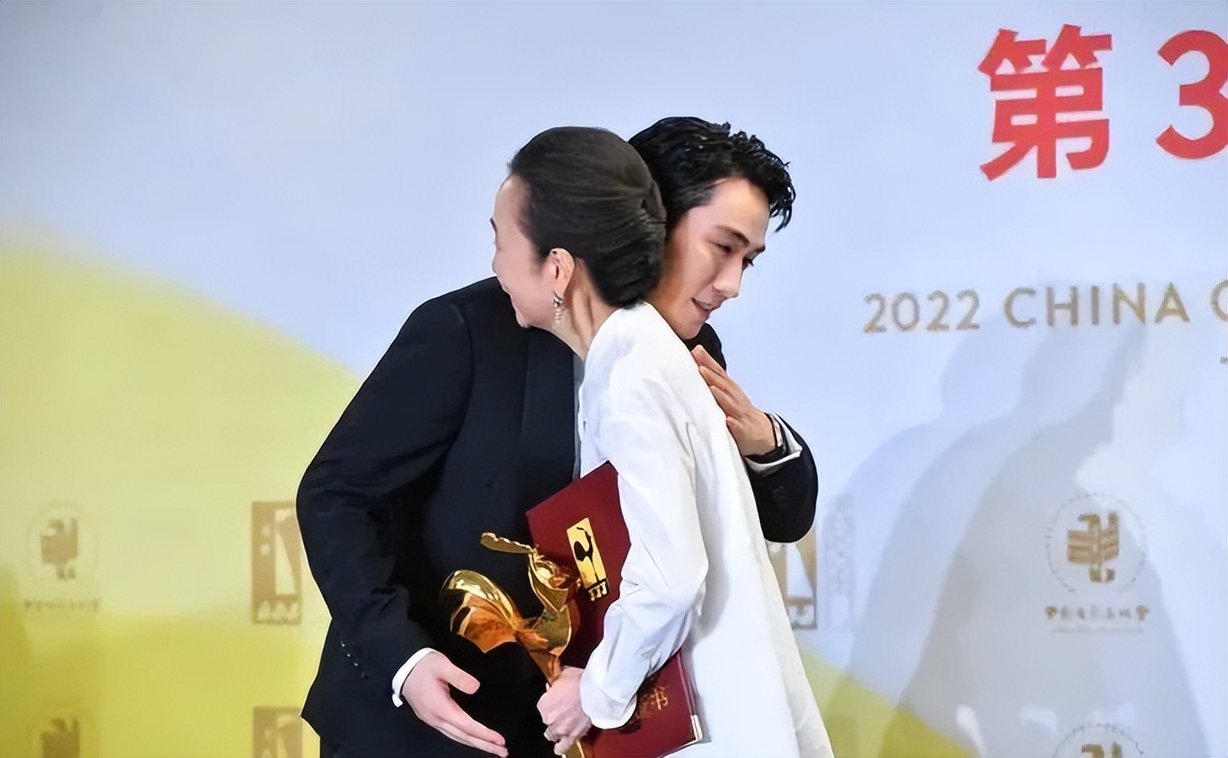 这一年，内娱女星千姿百态，唯这3种“惊艳”，牢牢抓住了我眼球